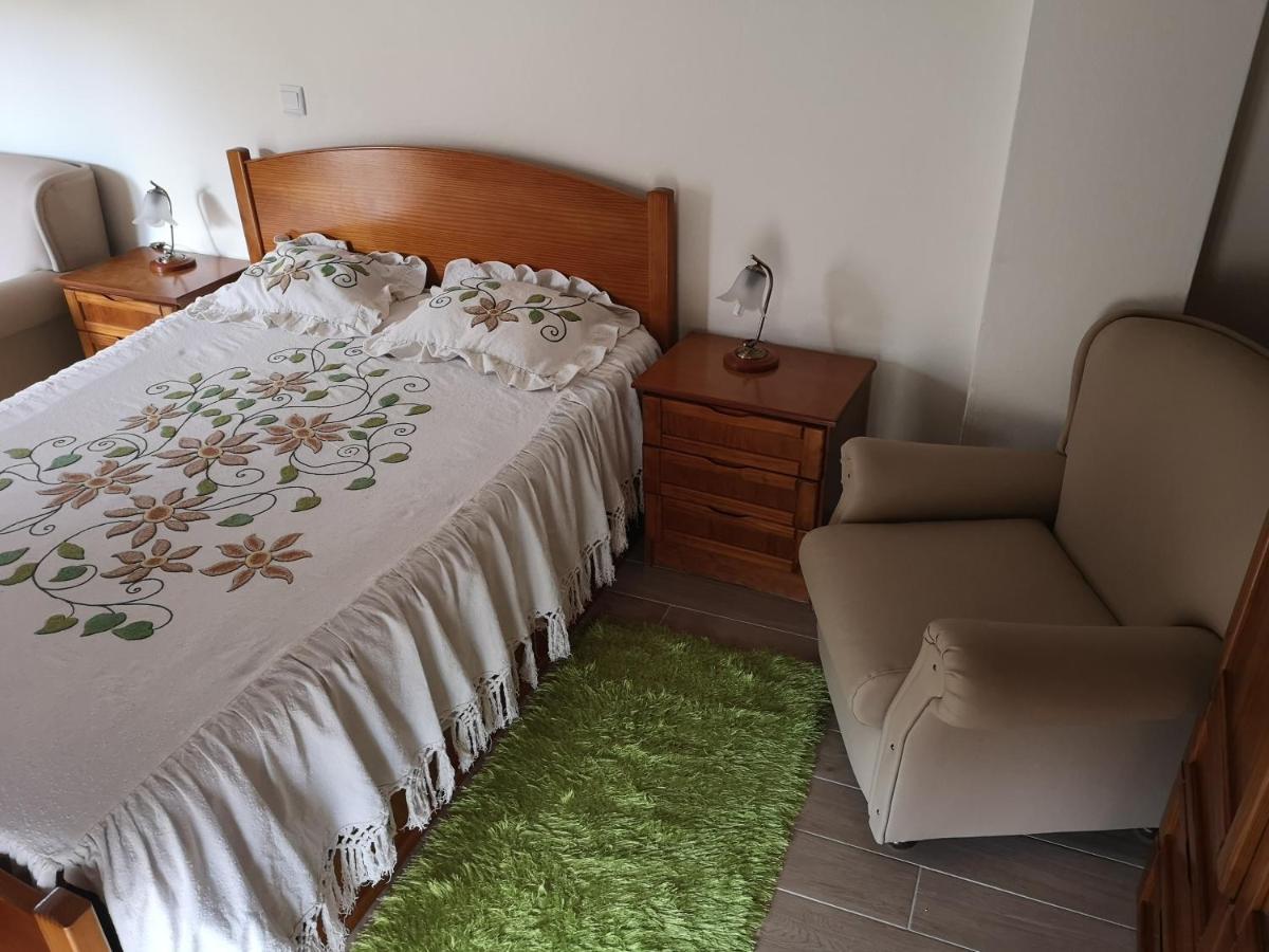 Casa Girao - Alojamento Local Termas de Sao Pedro do Sul Εξωτερικό φωτογραφία