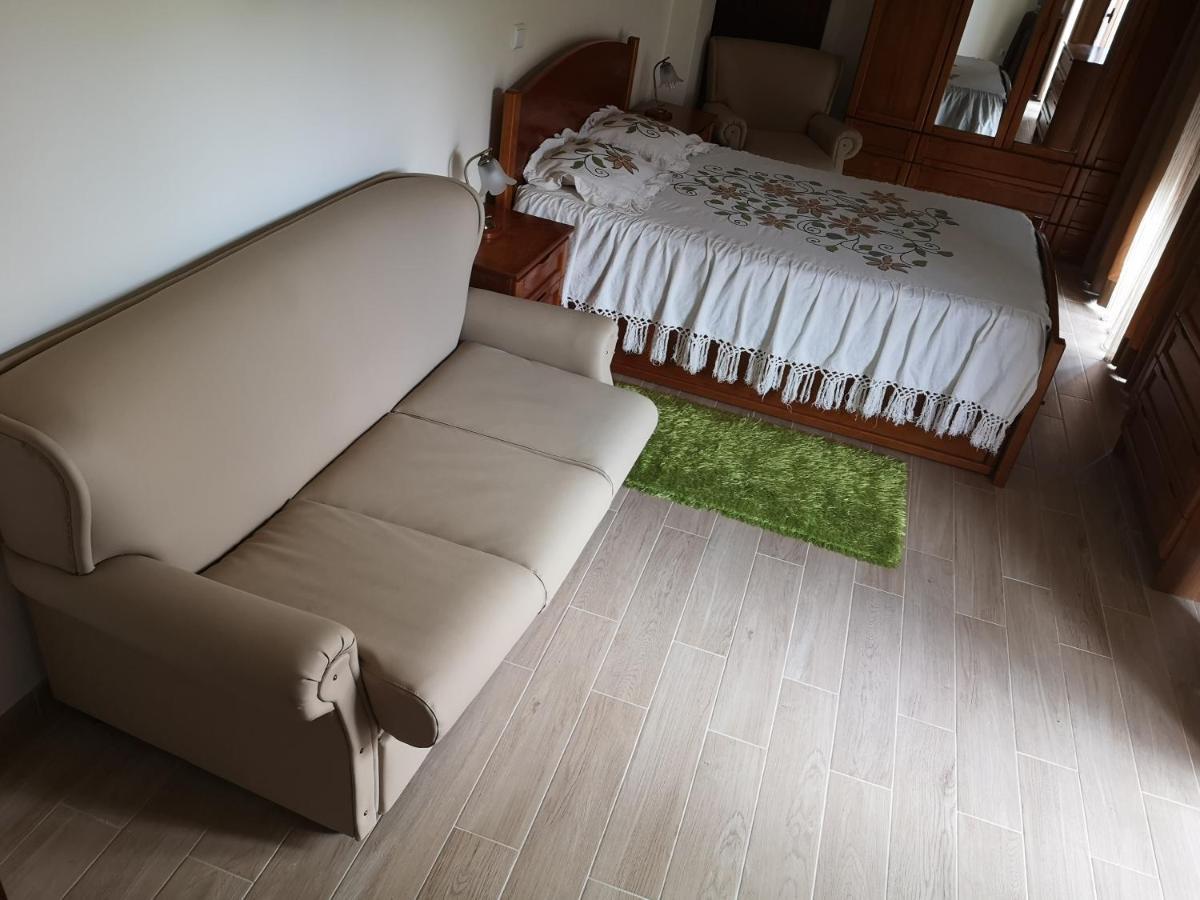Casa Girao - Alojamento Local Termas de Sao Pedro do Sul Εξωτερικό φωτογραφία