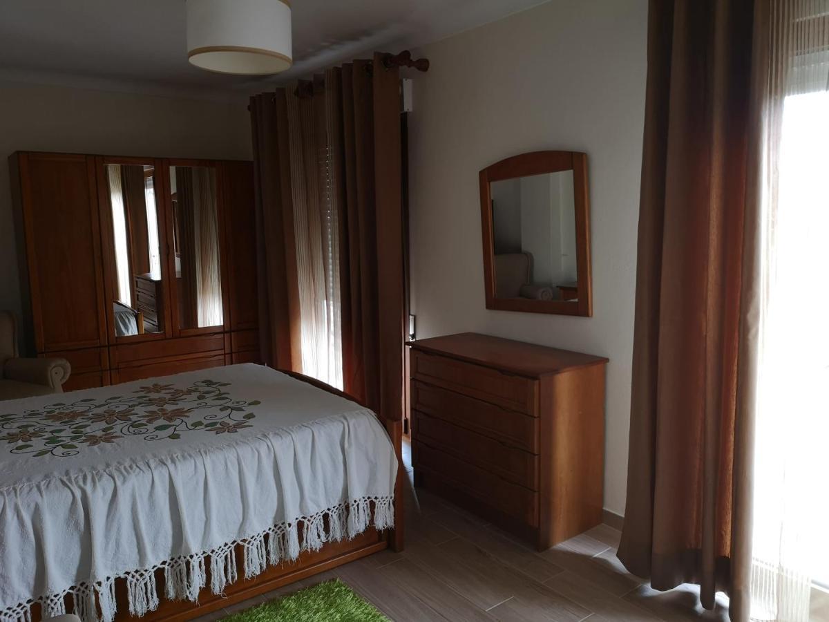 Casa Girao - Alojamento Local Termas de Sao Pedro do Sul Εξωτερικό φωτογραφία