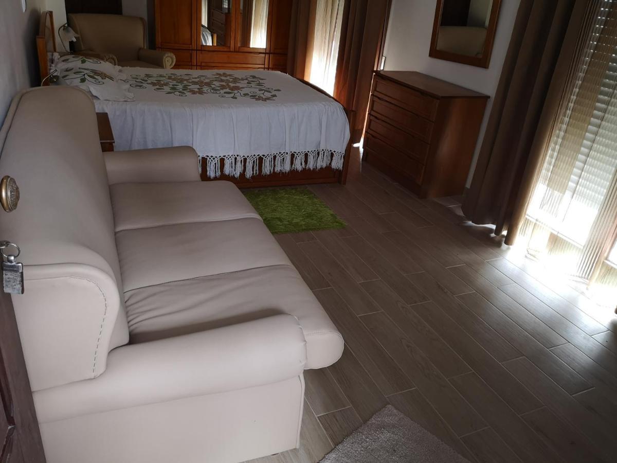Casa Girao - Alojamento Local Termas de Sao Pedro do Sul Εξωτερικό φωτογραφία