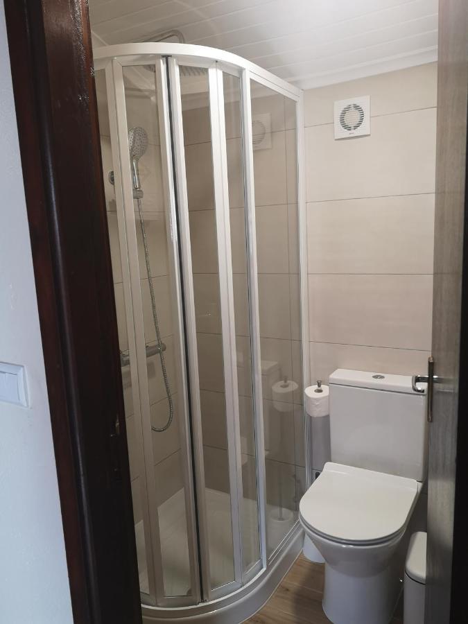 Casa Girao - Alojamento Local Termas de Sao Pedro do Sul Εξωτερικό φωτογραφία