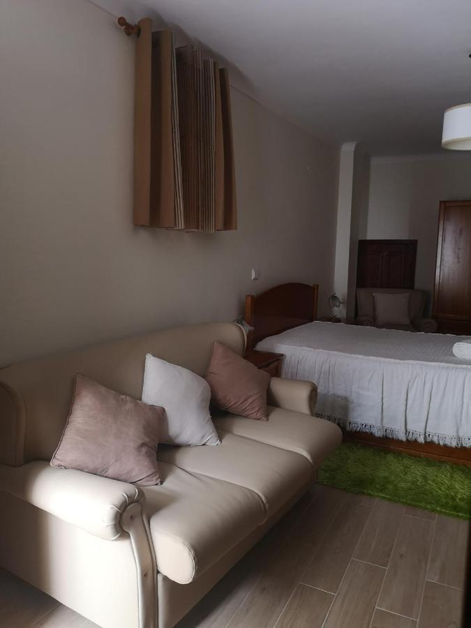 Casa Girao - Alojamento Local Termas de Sao Pedro do Sul Εξωτερικό φωτογραφία