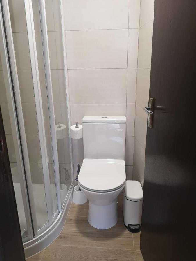 Casa Girao - Alojamento Local Termas de Sao Pedro do Sul Εξωτερικό φωτογραφία