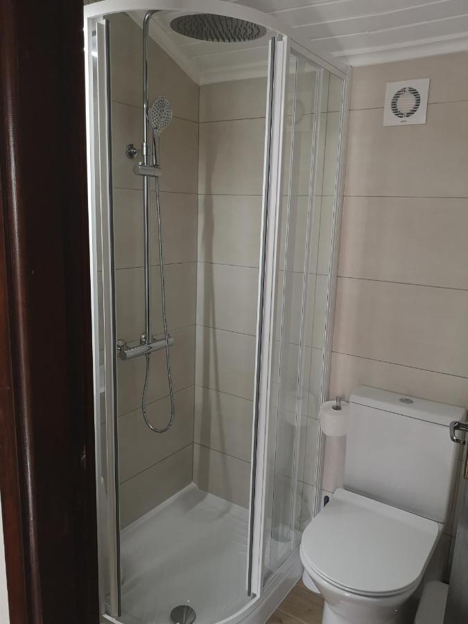 Casa Girao - Alojamento Local Termas de Sao Pedro do Sul Εξωτερικό φωτογραφία