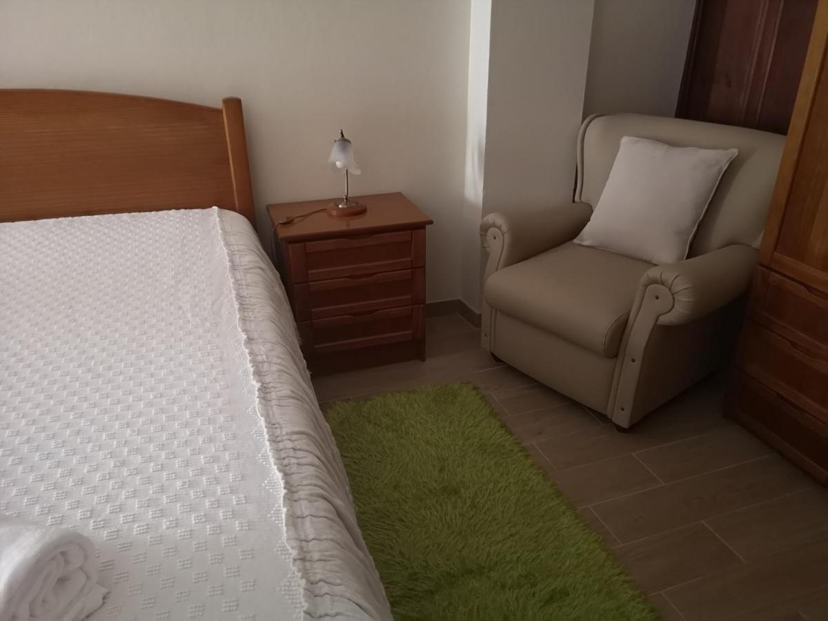 Casa Girao - Alojamento Local Termas de Sao Pedro do Sul Εξωτερικό φωτογραφία
